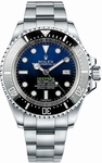 Rolex Deepsea